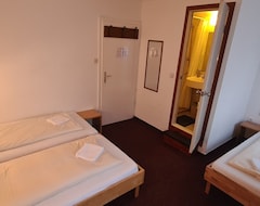 Hotelli Hotel Lamm (Stuttgart, Saksa)