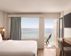 Hotel Radisson Panama City Beach - Oceanfront (Panama City Beach, USA)