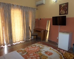 Hotel Febson (Abudža, Nigerija)