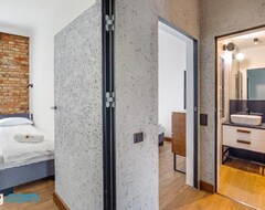 Hele huset/lejligheden Cassino Royal I - Premium Apartment (Sopot, Polen)