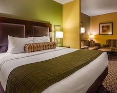 Hotelli Best Western Plus Duncanville/Dallas (Duncanville, Amerikan Yhdysvallat)