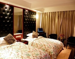 Khách sạn Hotel Hangzhou Xindopo (Hàng Châu, Trung Quốc)