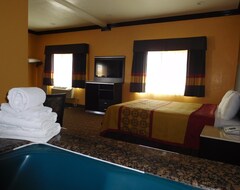 Hotel Diamond Inn (Inglewood, USA)
