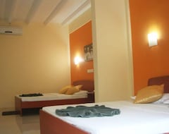 Hotel Eden Garden (Sigiriya, Sirilanka)