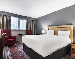 Hotel Park Inn By Radisson Cardiff City Centre (Cardiff, United Kingdom)