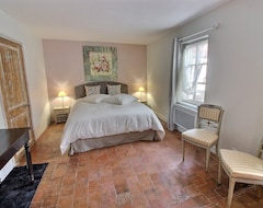 Cijela kuća/apartman Charming House In The Heart Of Beaumont-en-auge! (Beaumont-en-Auge, Francuska)