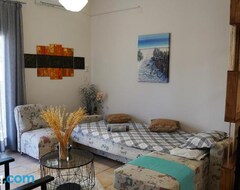 Cijela kuća/apartman Okeanishouse 1 (Preveza, Grčka)
