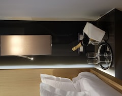 Bed & Breakfast Navona Rooms (Rom, Italien)