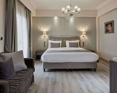 Ava Hotel And Suites (Atina, Yunanistan)