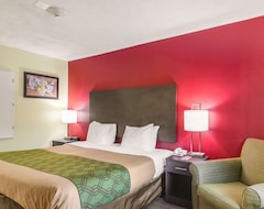 Khách sạn SureStay Hotel by Best Western Brunswick (Brunswick, Hoa Kỳ)