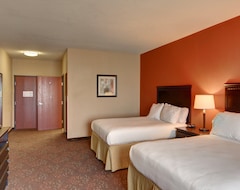 Khách sạn Holiday Inn Express Tyler South, An Ihg Hotel (Tyler, Hoa Kỳ)