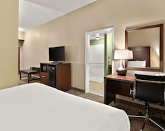 Hotel Comfort Inn New Orleans Airport South (Saint Rose, USA)