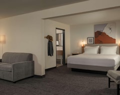 Hotel Plus JFK Inn & Suites (Houston, EE. UU.)