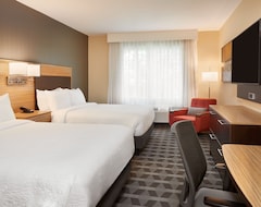 Hotel TownePlace Suites by Marriott Toronto Oakville (Oakville, Canadá)