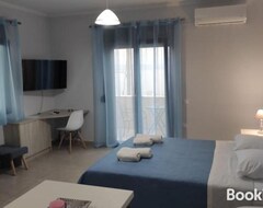 Tüm Ev/Apart Daire Varkaris Room 1 (Sakız Adası - Merkez, Yunanistan)