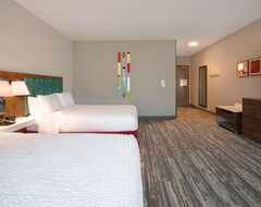 Otel Hampton Inn & Suites Ontario Rancho Cucamonga, Ca (Rancho Cucamonga, ABD)