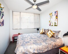 Cijela kuća/apartman Three Bedroom Unit With Free Wifi And City Views (Brisbane, Australija)