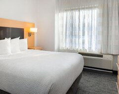 Hotel TownePlace Suites by Marriott York (York, USA)