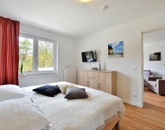 Cijela kuća/apartman Suite Meeresblick, Germany (Breege, Njemačka)