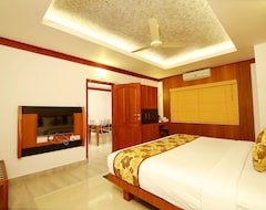Khách sạn Hotel Great Jubliee (Wayanad, Ấn Độ)