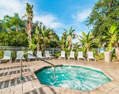 Otel Butterfly Haven (Kissimmee, ABD)