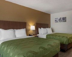 Hotel Quality Inn (Macon, Sjedinjene Američke Države)