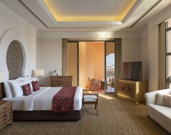Khách sạn Marsa Malaz Kempinski The Pearl Doha (Doha, Qatar)