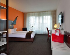 Best Western Plus Konrad Zuse Hotel (Hünfeld, Njemačka)