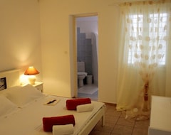 Hotelli Villa Maria Boutique Apartments (Elia Beach, Kreikka)