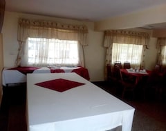 Racecourse Inn Hotel (Eldoret, Kenya)