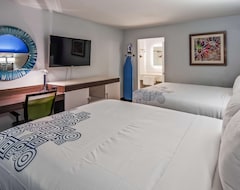 Hotelli Surestay Plus  By Best Western Sacramento Cal Expo (Sacramento, Amerikan Yhdysvallat)