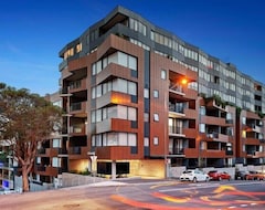 Koko talo/asunto Herald Executive Apartments (Newcastle, Australia)