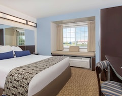 Hotel Microtel Inn & Suites Klamath Falls (Klamath Falls, USA)