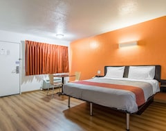 Hotel Motel 6-Orange, Ca - Anaheim (Orange, EE. UU.)