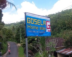 Khách sạn Gosela Homestay (Singaraja, Indonesia)
