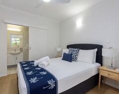 Hele huset/lejligheden 1 Bedroom @ Palm Villas #3 (Port Douglas, Australien)