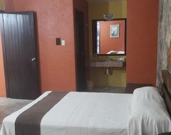 Hotel El Rancho (San Juan Bautista Tuxtepec, Mexico)
