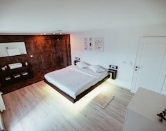 Cijela kuća/apartman Prive Nest King Size Beds Transilvania Colibita (Bârgăului, Rumunjska)