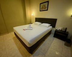 Parma City Hotel (Pekanbaru, Indonezija)
