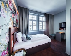 Maison Schiller By Designcity Hotels (Munich, Germany)