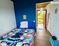 Casa/apartamento entero Village As Casinhas (Uruçuca, Brasil)