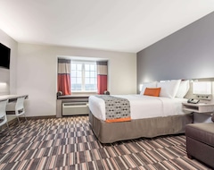 Hotel Microtel Inn & Suites By Wyndham Rochester South (Rochester, USA)