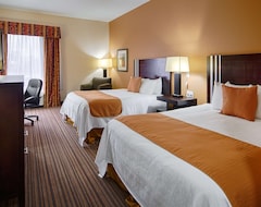 Hotel Best Western Houma Inn (Houma, Sjedinjene Američke Države)
