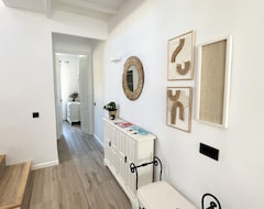 Entire House / Apartment Ses Voltes Boutique Home Sea And Sky (Vilassar de Dalt, Spain)