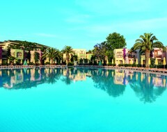 Hotelli Vonresort Golden Beach (Antalya, Turkki)