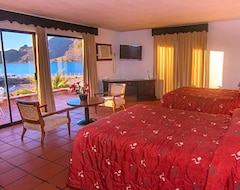 Khách sạn Hotel Playa de Cortes (Guaymas, Mexico)