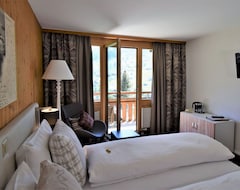 Hotel Cabana (Grindelwald, Schweiz)
