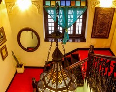 Hotelli Hotel Africa House (Stone Town, Tansania)