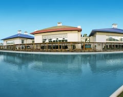 PortAventura Hotel Caribe - Includes PortAventura Park Tickets (Salou, Spanien)