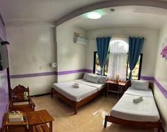 Khách sạn White Summerville Tourist Inn (Busuanga, Philippines)